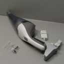 BLACK+DECKER dustbuster QuickClean Cordless Handheld Vacuum (HNVC215B10)