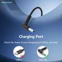 45W Laptop Charger Compatible with HP Pavilion x360 13 15 11, Zbook G5 15 15u G3 14u G4, Notebook 15, Stream 11 14 13 AC Smart Blue Tip Power Supply Adapter Cord