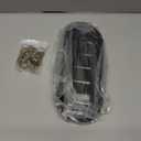 2 Pack 780-416 Skid Shoe Kit 784-5038A 784-5038B 784-5038B-0637 Compatible with MTD 980I Series Snowblowers