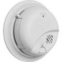 BRK SMI100-AC Interconnect Hardwire Ionization Smoke Alarm (6-Pack)