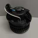 Front HVAC Heater Blower Motor w/Fan for 2001-2007 Town & Country/ 01-07 Dodge Caravan/Grand Caravan/ 2004-2008 Chrysler Pacifica 2001-2003 Chrysler Voyager Replaces for 700070 4885475AC 615-00611