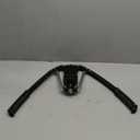 EAST MOUNT Twister Arm Exerciser - Adjustable 22-440lbs Hydraulic Power, Home Chest Expander, Shoulder Muscle Training Fitness Equipment, Arm Enhanced Exercise Strengthener. (Black)