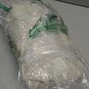 100% Blackout Curtains 84 Inch Length 2 Panels Set Farmhouse Style for Bedroom Windows/Living Room Thermal Insulated Neutral Boho Drapes Linen Blend Natural Ivory 7ft Long Hook Belt Pleated/Back Tab