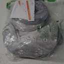 Cat Tunnel Bed, Indoor Donut Toys, Self-Luminous Collapsible Tubes With Plush Cover