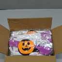 24 Piece Halloween Crafts for Kids Ages 4-8, DIY Bookmark Craft Bulk for Party Favors & Classroom Rewards