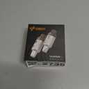 Sondery UHF Wireless XLR Transmitter and Receiver Rechargeable 7 Channels for Dynamic Moving Coil Microphones