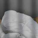 Ultra Soft Twin XL Mattress Topper - Cloud-Like Mattress Pad for Back Pain Relief - Breathable Cooling Material for Hot Sleepers