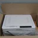 AGratHav Towel Warmer for Bathroom, Foldable Towel Warmer Bucket, Blanket Warmer, Extra-Large 35L Fast Heating, Heating & Drying Modes & Timer, ETL Certification, 6 Free Fragrance Discs, White