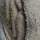 Oatmeal Throw Blanket - Super Soft Throw for Couch, Bed, Sofa, Chair - Lightweight, Warm, Double Sided Knit - All Season Cozy, Fuzzy, Anti-Static Plush Blanket for Women, Bedroom, Home Decor, 50x60