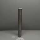 Amwater Stainless Steel Re-Cleanable Wire Mesh Filter Cartridge 20 "Length,2.5 "OD(100 Micron)