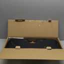 Gskyer Telescope, 70mm Aperture 400mm AZ Mount Astronomical Refracting Telescope for Kids Beginners - Travel Telescope with Carry Bag, Phone Adapter and Wireless Remote.