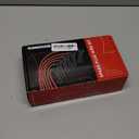 A-Premium Ignition Spark Plug Wires Set of 5 Compatible with Toyota Camry 1992-1996, Celica 1992-1999, MR2 1992-1995, RAV4 1996-1996, 2.0L 2.2L Square Top Plug Ends