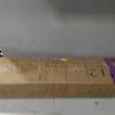 12-Inch King Metal Bed Frame