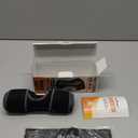 DR. BRACE ELITE Knee Brace with Side Stabilizers & Patella Gel Pads for Maximum Knee Pain Support and fast recovery for men and women-Please Check How To Size Video (Mercury, Large)