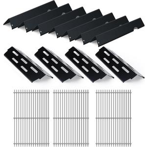 Grill Parts for Weber Genesis 2 GS4, Replaces Weber 66089, 66097, 66041