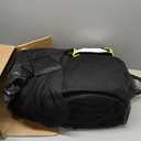 SereneLife Trampoline Safety Net (for SereneLife Model: SLTRA12BL)