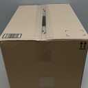 RV Awning Shade Screen with Zipper 9'x17'3", RV Awning Fabric Replacement Complete Kits for Trailer Camper, RV Awning 230GSM 8.2oz, 600D Durable Mesh Blocks 88% Sunlight, Improves Shade&Privacy