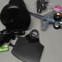 Motion Activated Sprinklers for Yard - Effective Deer & Cat Repellent, Skunk Deterrent, Raccoon & Dog Repellent, Lawn Sprinkler System, Water Sprinkler for Lawn Protection (1 Count (Pack of 1))