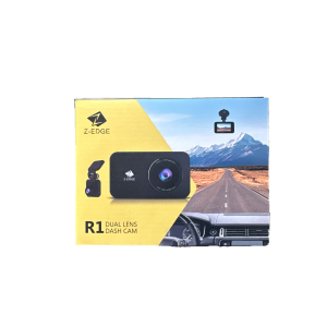WiFi Dash Cam 1080p