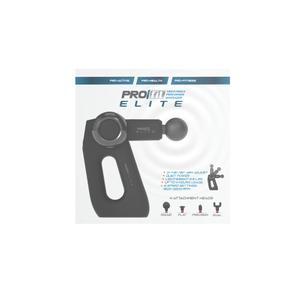 ProFit Elite Multi-Angle Percussion Massager