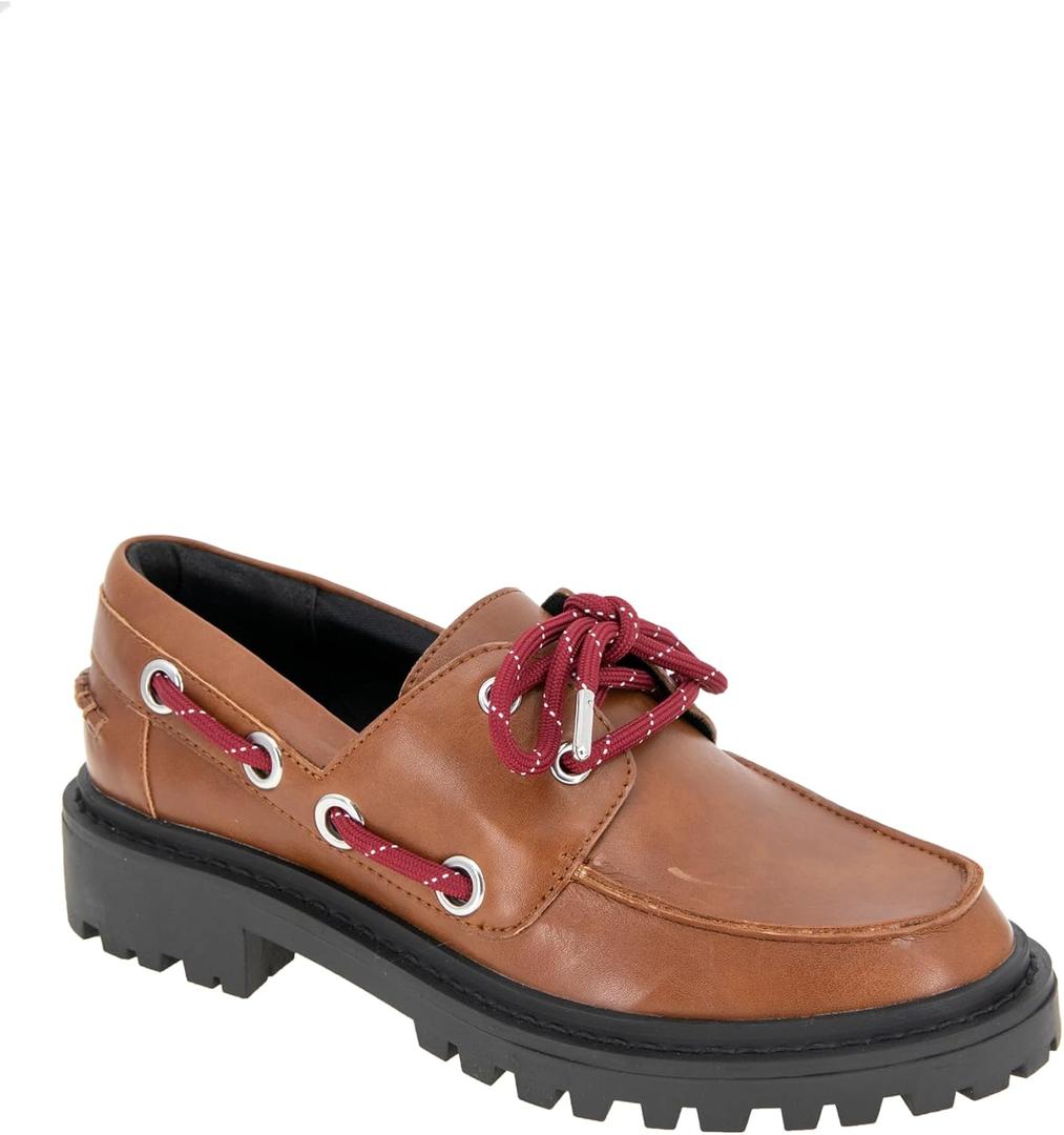 BCBGeneration Women's Ladonna, Sepia, Size 8