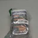 OXO Good Grips POP Container - Airtight Food Storage - Small Square Short 1.1 Qt Ideal for 1 lb of brown sugar or confectioner's sugar