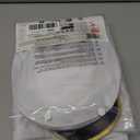 fun shack Boat Captain Costume for Women, Navy Sailor Outfit, Nautical Captain Attire, Perfect for Parties and Events (Large)