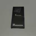 TOCOL for iPhone 17 Pro Max Case, Compatible with Magsafe, Full Camera Protection, Built-in Magnetic Ring, Translucent Matte Phone Case for iPhone 17 Pro Max 6.9 inch (Black)