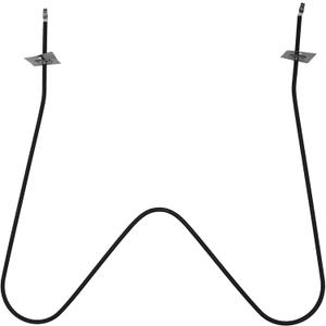 2025 UPGEADED316075103 316075104 Oven Heating Element for Frigidaire Kenmore 790 Replaces 316075102,316075103, 3203534, 09990062, 316075100,316282600 by Beaquicy