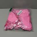 Herseas Women's O Ring Bikini Sets 2 Pieces Floral Print Swimsuits High Waisted Bathing Suits (Large)