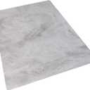 Bessie Bakes Super-Thin & Pliable Abstract Concrete Replicated Photography Backdrop 2 Feet Wide x 3 Feet Long