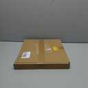 YestBuy 4 Tier Cupcake Stand Acrylic Tower Display with LED Light Premium Holder Dessert Tree Tower for Birthday Cady Bar Décor Weddings, Parties Events (Yellow Light)