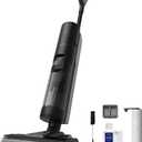 dreame H12S AE Cordless Wet Dry Vacuum Cleaner, All-in-One Floor Washer with Self-Cleaning, Enhanced Edge Cleaning, Smart Dirt Detection, LED Screen Display, Ideal for Sticky Messes and Pet Hair