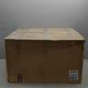 DELSEY PARIS Helium Aero Hardside Expandable Luggage with Spinner Wheels, Brushed Charcoal, 1-Piece Set (Medium 24Inch)