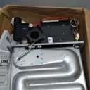 Suburban RP-35FQ 35,000 BTU/h RV Replacement Core for Suburban Furnace Series F-42F, SF-35F, SF-35FQ, SF-42FQ, SF-FQ (2610A)