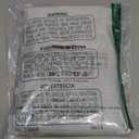 Altheanray Womens Underwear Cotton Seamless Soft Hipster Panties Ladies Mid Rise Bikini (Large)