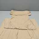 OUGES Women's Dress Size S