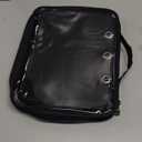 6 Pages Pin Books For Collectors,Enamel Pin Display Case For Enamel Pins,Pin Binder For Collectors,Enamel Pin Display Board.Pin Bags For Collectors.(Not Include any Accessories)