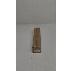 White Shower Curtain Rod