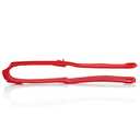 Acerbis Chain Slider Red Compatible with Honda CRF450R/CRF450RX 2017-2018/CRF250R 2018-2019/CRF250RX 2019-2666230004