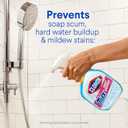 Clorox Plus Tilex Daily Shower Cleaner, 32 Fluid Ounce Spray Bottle, Pack of 3