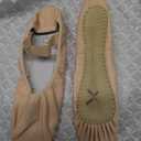 Capezio Lily Athletic Shoe Size 5
