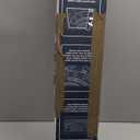 Newverest Blackjack Mat 70" x 30" - Ideal Poker Topper for 6ft and 8ft Folding Tables (30" Width), Black Jack Casino Table Top for Home Game Nights, Portable with Zipper Storage Bag in Gift Ready Box