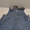 Levi's Women's Vintage Shortalls (Size L)