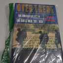 Over There: The United States in the Great War, 1917-18, Hardcover