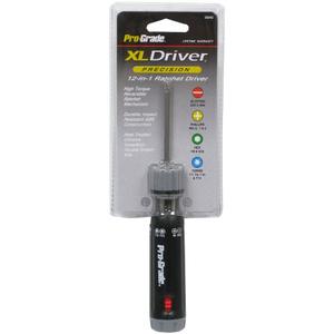 12 IN 1 MINI XL DRIVER
