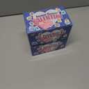 2 x Kids Valentines Day Gifts for School 30PACK - Animal Erasers and Gifts Boxes, Valentines Day Cards for Kids Toddlers Preschool Classmates Boy and Girl Classroom Exchange, Girl Birthday Return Gifts