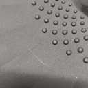 kisnbld Wobble Cushion, Extra Thick Wiggle Seat for Sensory Kids, Non-slip Balance Disc with Inflation Pump for Adults Core Strength, Posture Improvement & Physical Therapy (13.5in/ 34cm)