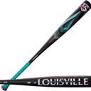 Louisville Slugger 2025 Atlas (-3) BBCOR Baseball Bat, 33.5"/30.5 oz