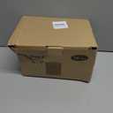 BOXOB 10pcs Rite-Size E Filter Cartridges Replacement for Marineland Emperor PRO 450 280 400, Aquarium Filter Accessories for Fish Tank Multi-Stage Filtration